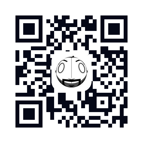 QR code for misterdot.me